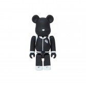 GOODENOUGH-BE@RBRICK GOODENOUGH Classics 100% - Black