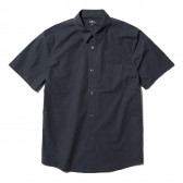A.P.C.-Andreas シャツ - Marine