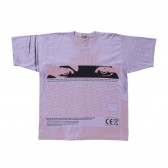 C.E : CAV EMPT-DESTRUCTIVE BIG T - Purple
