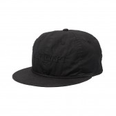 C.E : CAV EMPT-OVERDYE LOW CAP - Black