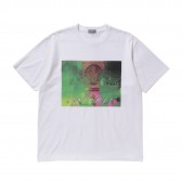 C.E : CAV EMPT-PTTO T - White