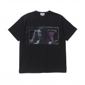 C.E : CAV EMPT-caVemPt DESIGN T - Black