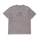 C.E : CAV EMPT-□ OVERDYE T - Grey