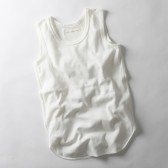 CURLY-AZTEC TANK