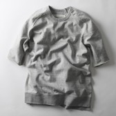 CURLY-BRIGHT HS SWEAT