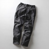 CURLY-CLOUDY EZ TROUSERS