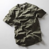 CURLY-PPM SS VN TEE