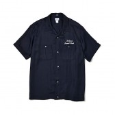 DELUXE CLOTHING-DARYL - Black