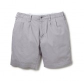 DELUXE CLOTHING-GENERAL - Gray