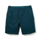 DELUXE CLOTHING-GENERAL - Green
