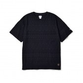 DELUXE CLOTHING-OPIUM - Black