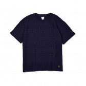 DELUXE CLOTHING-OPIUM - Navy