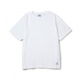 DELUXE CLOTHING-OPIUM - White