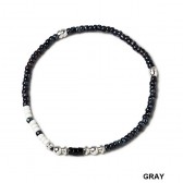 DELUXE CLOTHING-SPIRYTUS - Gray
