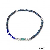 DELUXE CLOTHING-SPIRYTUS - Navy