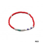 DELUXE CLOTHING-SPIRYTUS - Red