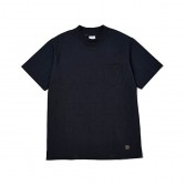 DELUXE CLOTHING-STEP - Black