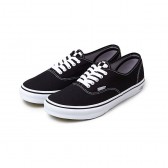 DELUXE × VANS AUTHENTIC - Black