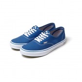 DELUXE × VANS AUTHENTIC - Blue