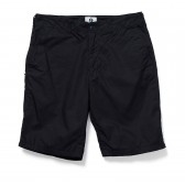 GOODENOUGH-CHINO SHORTS - Navy