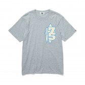 GOODENOUGH-PRINT TEE - 75 - Grey