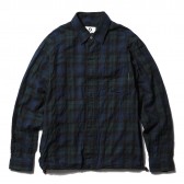 GOODENOUGH-SHIRTS JK - Black Watch