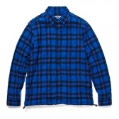 GOODENOUGH-SHIRTS JK - Blue
