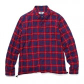 GOODENOUGH-SHIRTS JK - Red