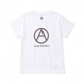 MOUNTAIN RESEARCH-A.M. (Kids) - White