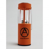 MOUNTAIN RESEARCH-Anarcho Solo Lantern Aマーク - Orange