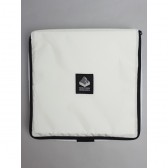 MOUNTAIN RESEARCH-Padded Cell 4 - White