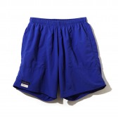 NAISSANCE-SURF SHORTS - Blue