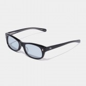 STUSSY-Stussy Eyegear MICHAEL - Black : Lt.Blue