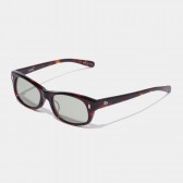 STUSSY-Stussy Eyegear MICHAEL - Demi : Lt.Green