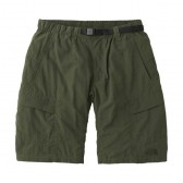 THE NORTH FACE-Class V Cargo Short - Rosin Green