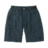 THE NORTH FACE-Class V Cargo Short - Urban Navy