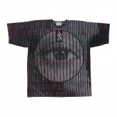 C.E / CAV EMPT-PARANOID CRY BIG T - Black