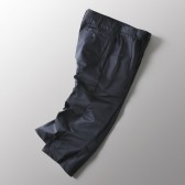 CURLY-ADVANCE WIDE TROUSERS