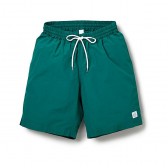 DELUXE-HOLIDAY - Green