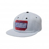 C.E : CAV EMPT-EXTRAVAGANCE LOW CAP - White