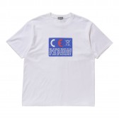 C.E : CAV EMPT-EXTRAVAGANCE T - White