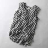 CURLY-AZTEC BORDER TANK