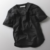 CURLY-PROSPECT SS TEE