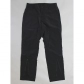 MOUNTAIN RESEARCH-CWU Trousers - Black