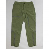 MOUNTAIN RESEARCH-CWU Trousers - Khaki