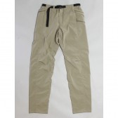 MOUNTAIN RESEARCH-Walker - Beige
