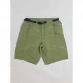 MOUNTAIN RESEARCH-Walker Shorts - Khaki