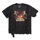 Rebuild by Needles - 7 Cuts Tee - Rock - Lサイズ_2