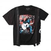 Rebuild by Needles - 7 Cuts Tee - Rock - Mサイズ_2