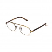 BuddyOptical-EMORY - Antique Gold